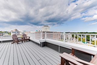 2 Cliveden St 601E, Quincy, MA 02169