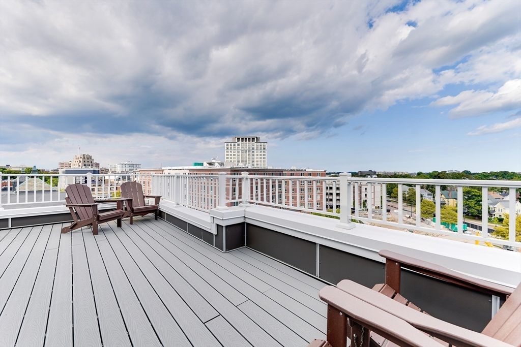2 Cliveden St 601E, Quincy, MA 02169