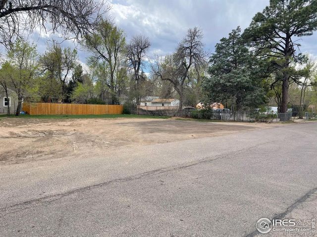515 S Shields Street, Fort Collins, CO 80521