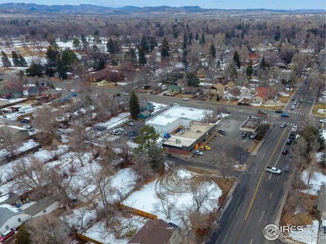 515 S Shields Street, Fort Collins, CO 80521