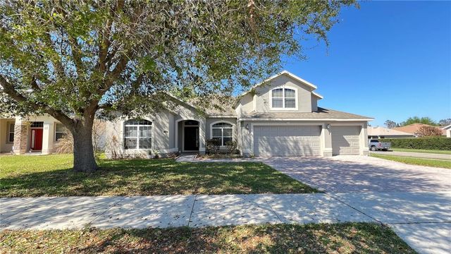 15343 GRAND HAVEN DRIVE, Clermont, FL 34714