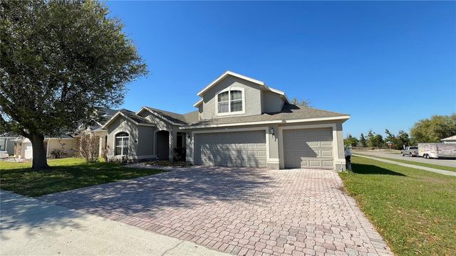 15343 GRAND HAVEN DRIVE, Clermont, FL 34714