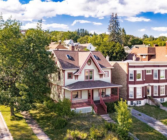1101 E 4th Street, Duluth, MN 55805