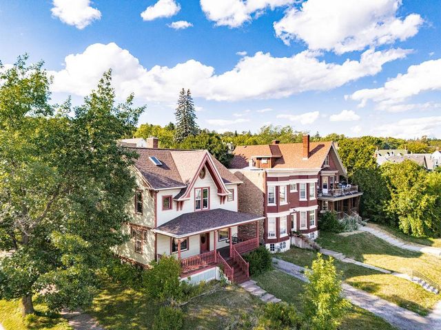 1101 E 4th Street, Duluth, MN 55805