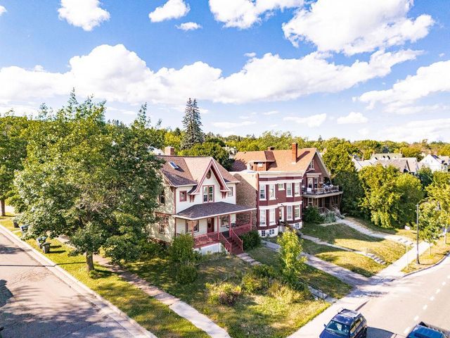 1101 E 4th Street, Duluth, MN 55805