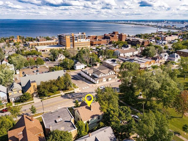 1101 E 4th Street, Duluth, MN 55805