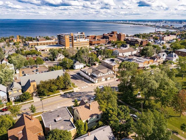 1101 E 4th Street, Duluth, MN 55805