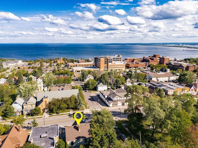 1101 E 4th Street, Duluth, MN 55805