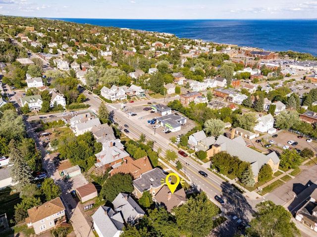 1101 E 4th Street, Duluth, MN 55805