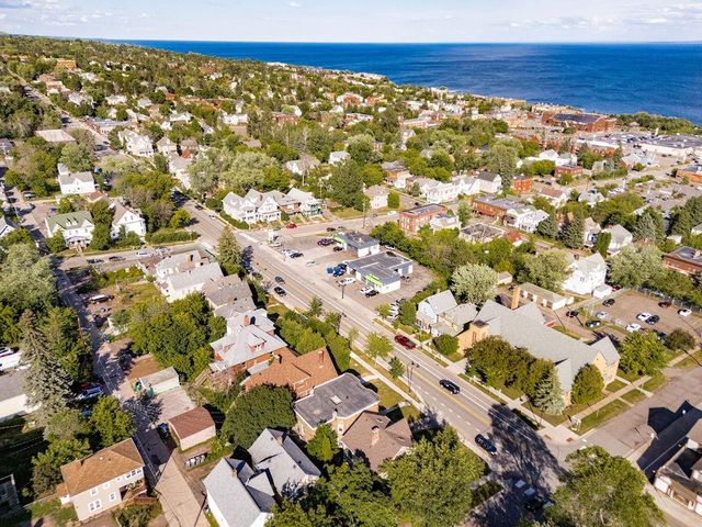 1101 E 4th Street, Duluth, MN 55805