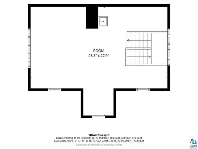 1101 E 4th Street, Duluth, MN 55805