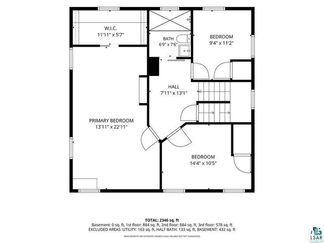 1101 E 4th Street, Duluth, MN 55805
