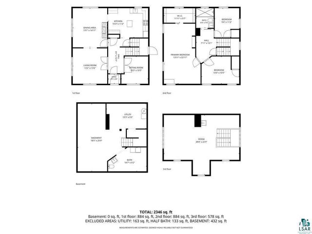 1101 E 4th Street, Duluth, MN 55805