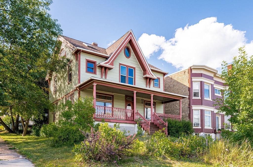 1101 E 4th Street, Duluth, MN 55805