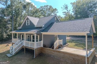 223 Butler Road SE, Milledgeville, GA 31061