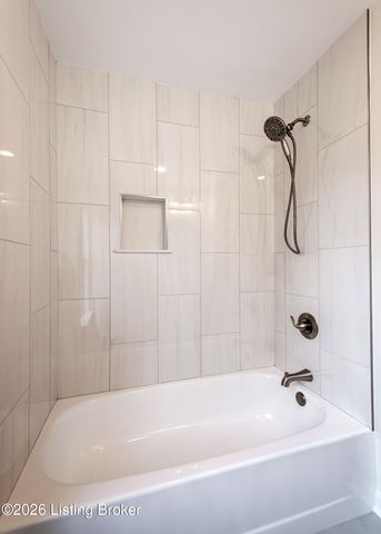 1104 Forest Park Rd, Louisville, KY 40223