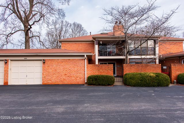 1104 Forest Park Rd, Louisville, KY 40223