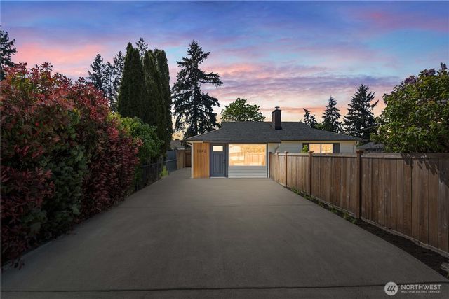 1324 116th Street, Tacoma, WA 98444