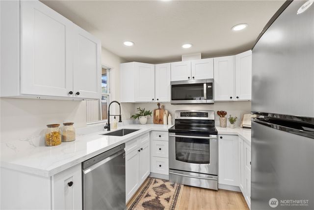 1324 116th Street, Tacoma, WA 98444