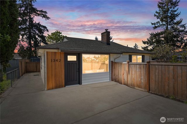 1324 116th Street, Tacoma, WA 98444