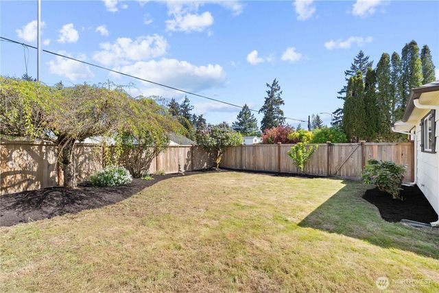 1324 116th Street, Tacoma, WA 98444