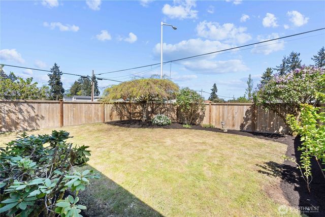 1324 116th Street, Tacoma, WA 98444