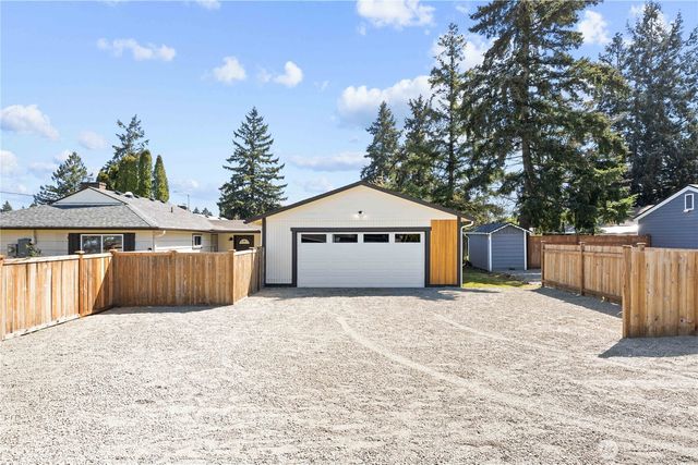 1324 116th Street, Tacoma, WA 98444