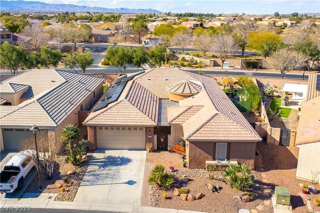 7324 Royal Melbourne Drive, Las Vegas, NV 89131