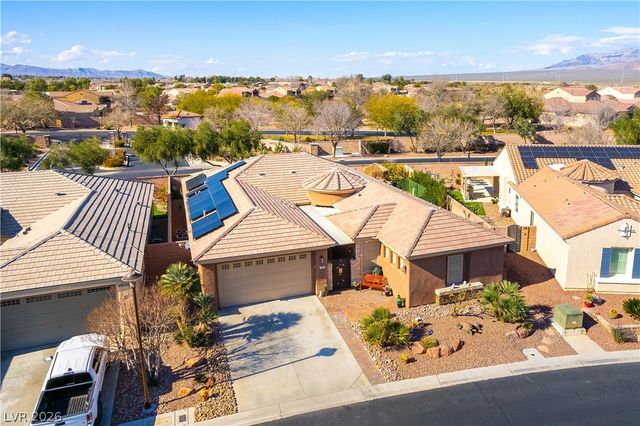 7324 Royal Melbourne Drive, Las Vegas, NV 89131