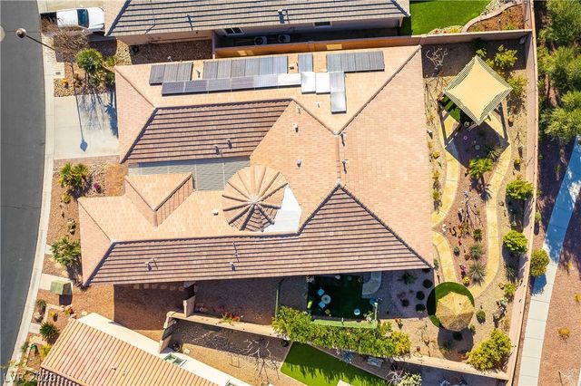 7324 Royal Melbourne Drive, Las Vegas, NV 89131