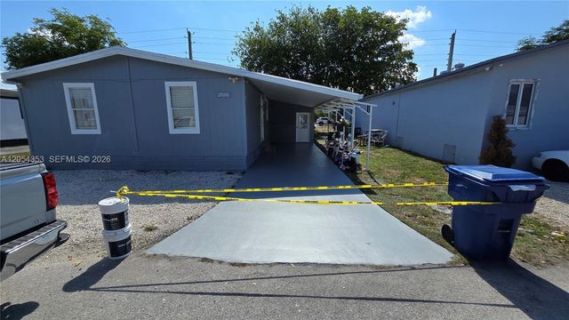 20016 NW 56 Avenue, Miami Gardens, FL 33055