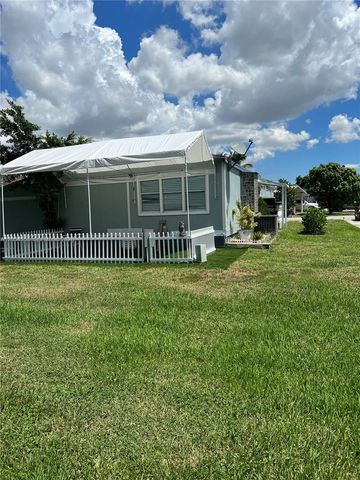 20016 NW 56 Avenue, Miami Gardens, FL 33055