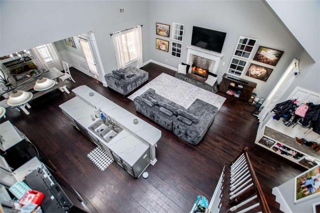 3158 Sweetbriar Drive, Villa Rica, GA 30180