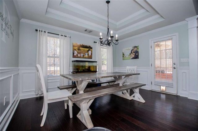 3158 Sweetbriar Drive, Villa Rica, GA 30180