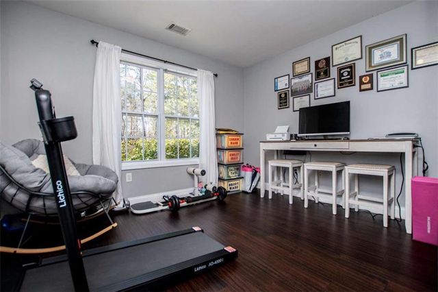 3158 Sweetbriar Drive, Villa Rica, GA 30180