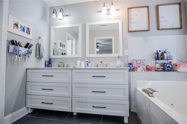 3158 Sweetbriar Drive, Villa Rica, GA 30180