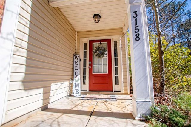 3158 Sweetbriar Drive, Villa Rica, GA 30180