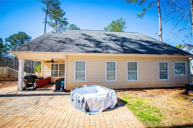 3158 Sweetbriar Drive, Villa Rica, GA 30180