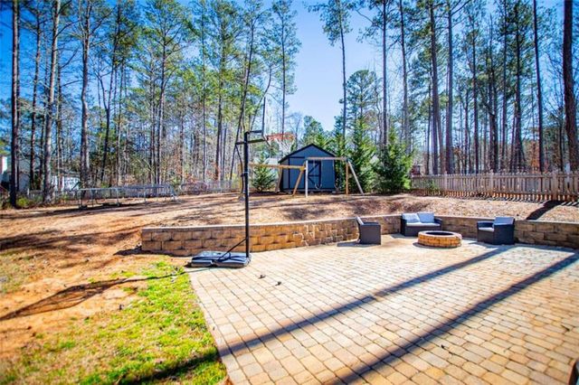 3158 Sweetbriar Drive, Villa Rica, GA 30180