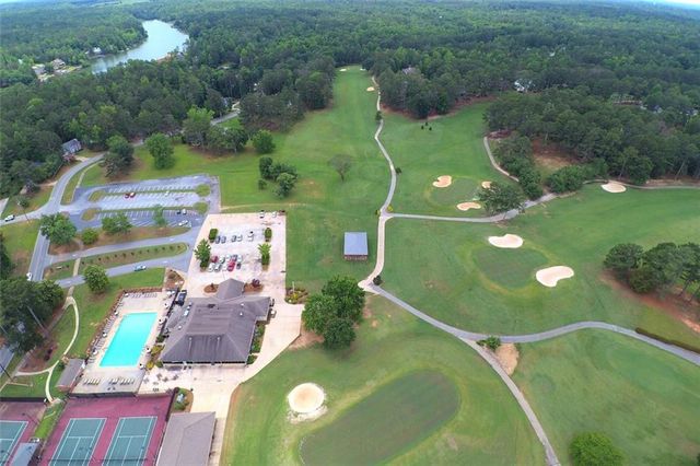 3158 Sweetbriar Drive, Villa Rica, GA 30180