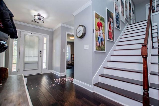 3158 Sweetbriar Drive, Villa Rica, GA 30180