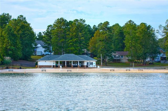 3158 Sweetbriar Drive, Villa Rica, GA 30180