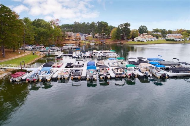 3158 Sweetbriar Drive, Villa Rica, GA 30180