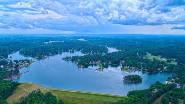 3158 Sweetbriar Drive, Villa Rica, GA 30180