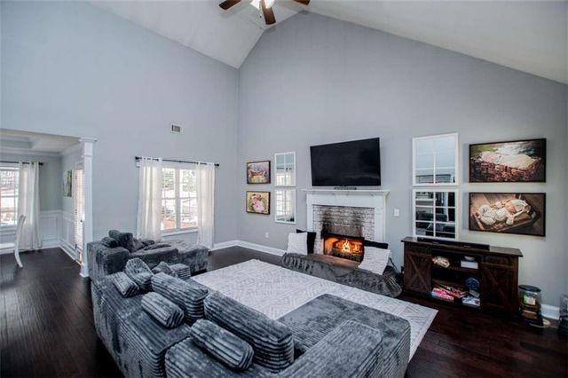 3158 Sweetbriar Drive, Villa Rica, GA 30180