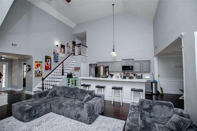 3158 Sweetbriar Drive, Villa Rica, GA 30180