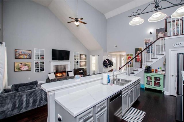 3158 Sweetbriar Drive, Villa Rica, GA 30180