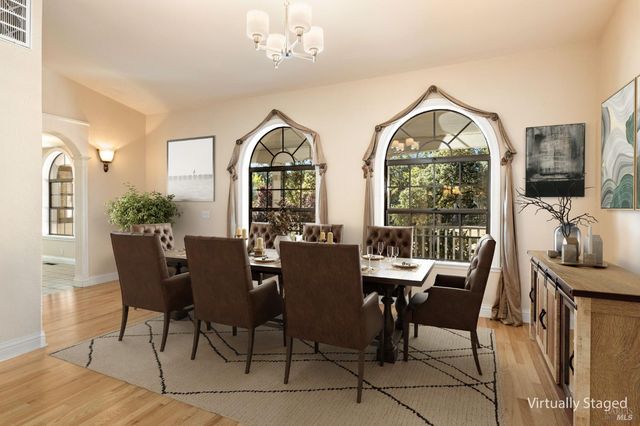2210 Cedar Hill Way, Lakeport, CA 95453