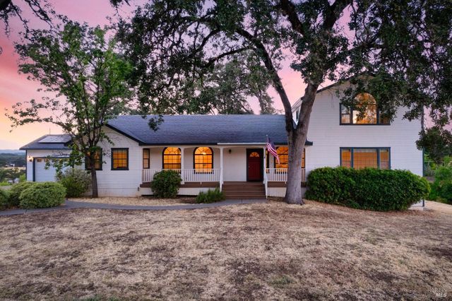 2210 Cedar Hill Way, Lakeport, CA 95453