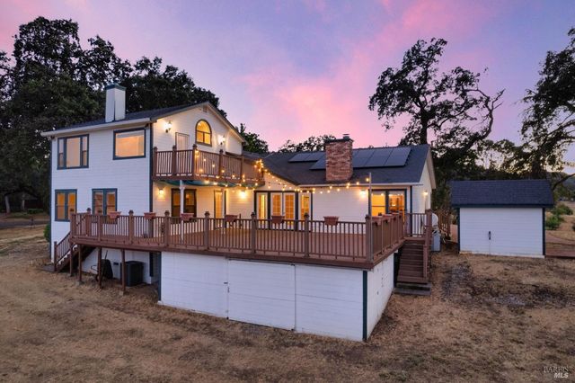 2210 Cedar Hill Way, Lakeport, CA 95453